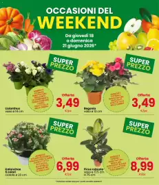Volantino Interspar | Weekend Pagina 3
