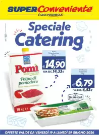 Volantino Iper Super Conveniente Pagina 1