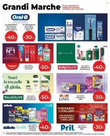 Volantino Coop Reno Pagina 10