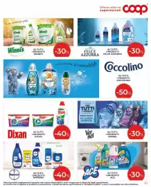 Volantino Coop Reno Pagina 11