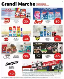 Volantino Coop Reno Pagina 12