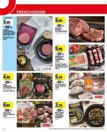 Volantino Coop Reno Pagina 14