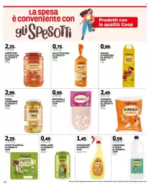 Volantino Coop Reno Pagina 16
