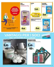Volantino Coop Reno Pagina 17
