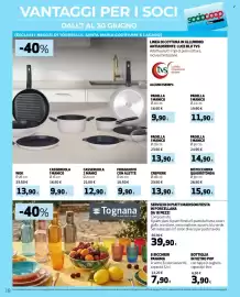 Volantino Coop Reno Pagina 18