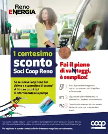 Volantino Coop Reno Pagina 19
