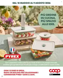 Volantino Coop Reno Pagina 20