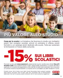 Volantino Coop Reno Pagina 23