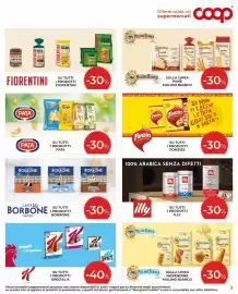 Volantino Coop Reno Pagina 3