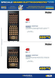 Volantino Euronics Pagina 14