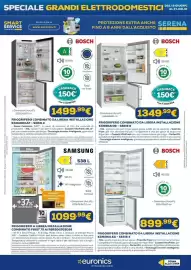 Volantino Euronics Pagina 10