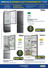 Volantino Euronics Pagina 11