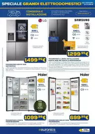Volantino Euronics Pagina 13