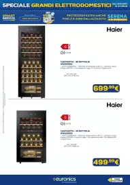 Volantino Euronics Pagina 14