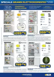 Volantino Euronics Pagina 3