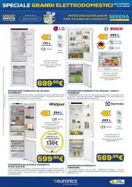 Volantino Euronics Pagina 4
