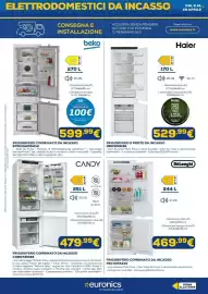 Volantino Euronics Pagina 5