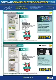 Volantino Euronics Pagina 7