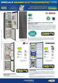 Volantino Euronics Pagina 8