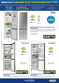 Volantino Euronics Pagina 9