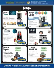 Volantino DIMOStore Pagina 15