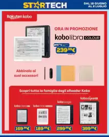 Volantino DIMOStore Pagina 2