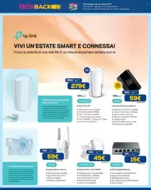 Volantino DIMOStore Pagina 3