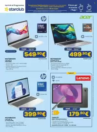 Volantino Euronics Pagina 10