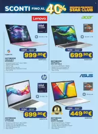 Volantino Euronics Pagina 11