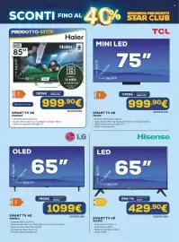Volantino Euronics Pagina 13