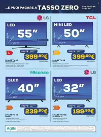 Volantino Euronics Pagina 14