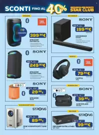 Volantino Euronics Pagina 15