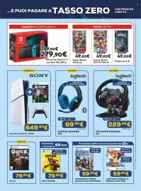 Volantino Euronics Pagina 16