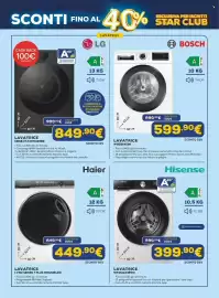 Volantino Euronics Pagina 17