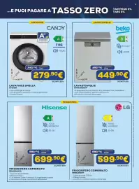 Volantino Euronics Pagina 18