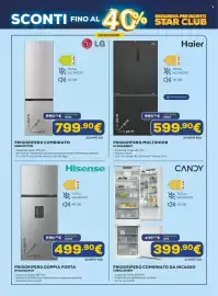 Volantino Euronics Pagina 19