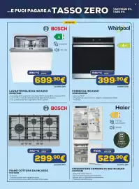 Volantino Euronics Pagina 20