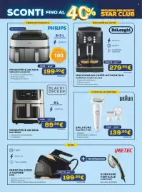 Volantino Euronics Pagina 21