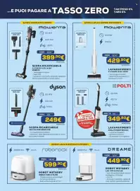 Volantino Euronics Pagina 22