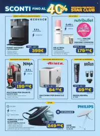 Volantino Euronics Pagina 23