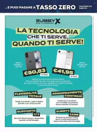 Volantino Euronics Pagina 27