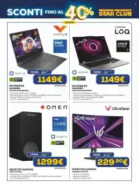 Volantino Euronics Pagina 28