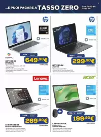 Volantino Euronics Pagina 29
