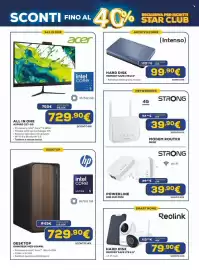Volantino Euronics Pagina 30