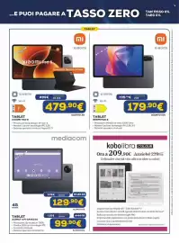 Volantino Euronics Pagina 31