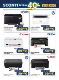 Volantino Euronics Pagina 32