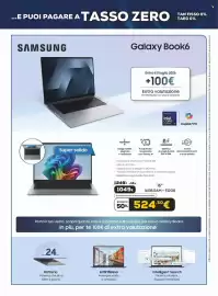 Volantino Euronics Pagina 33