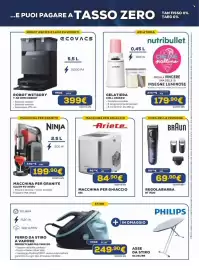 Volantino Euronics Pagina 39