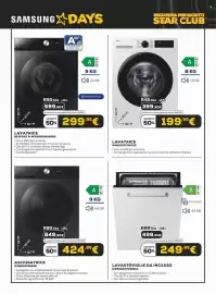 Volantino Euronics Pagina 4
