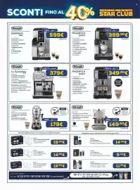 Volantino Euronics Pagina 40